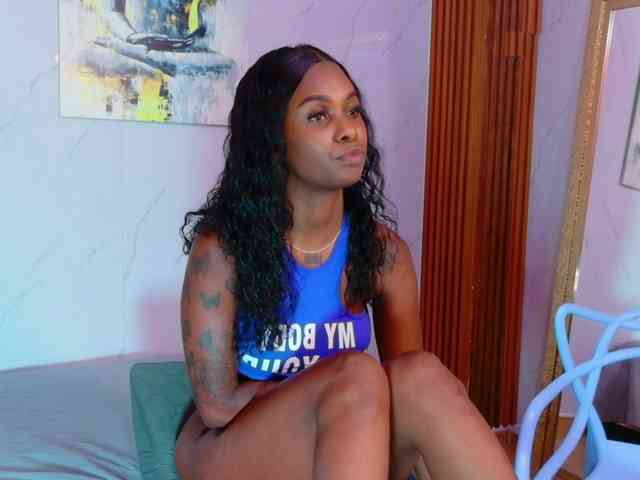kinkyandsavage webcam