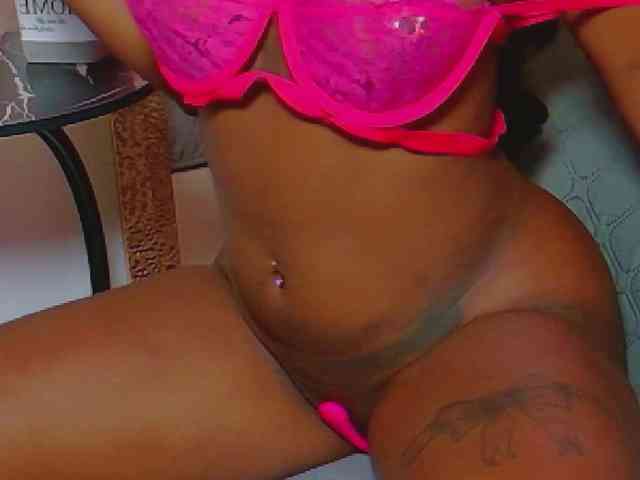 kinkyandsavage webcam
