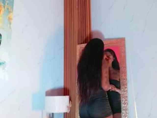 kinkyandsavage webcam