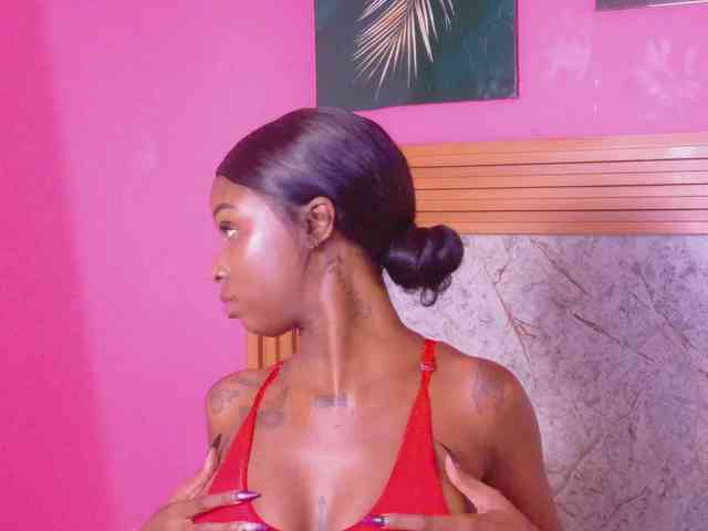 kinkyandsavage webcam