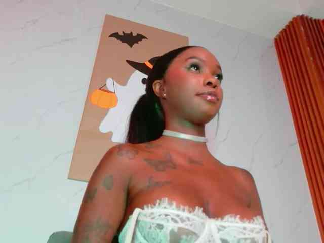 kinkyandsavage's webcam live show