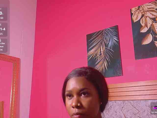 kinkyandsavage webcam
