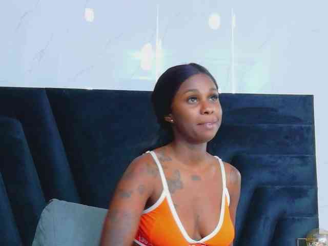 kinkyandsavage webcam