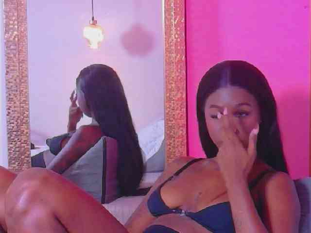 kinkyandsavage