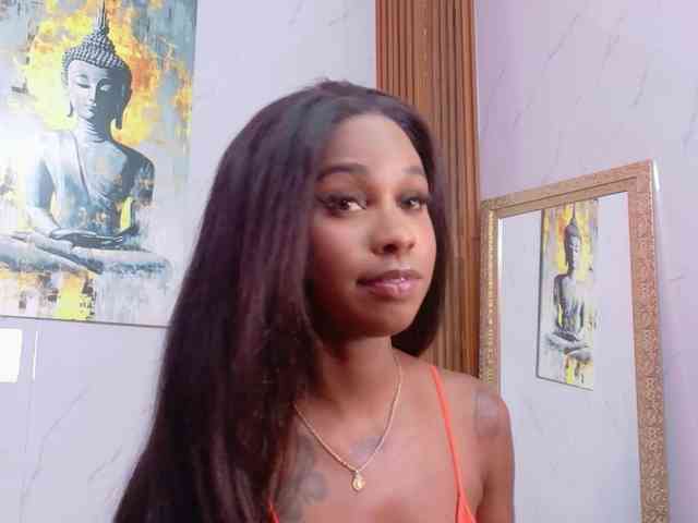 kinkyandsavage webcam