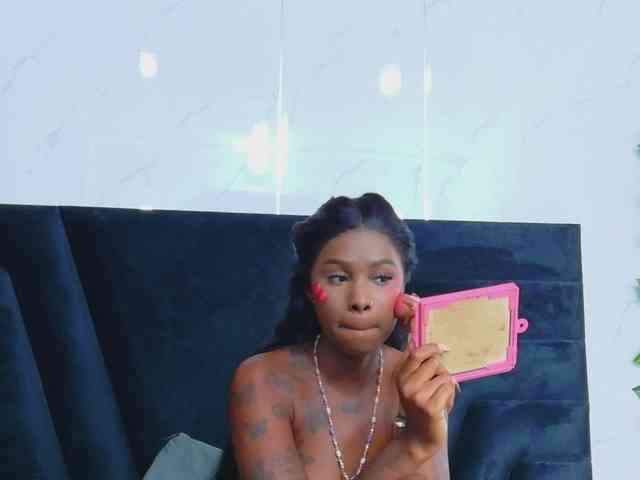 kinkyandsavage webcam