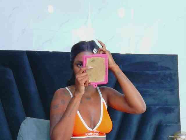 kinkyandsavage webcam