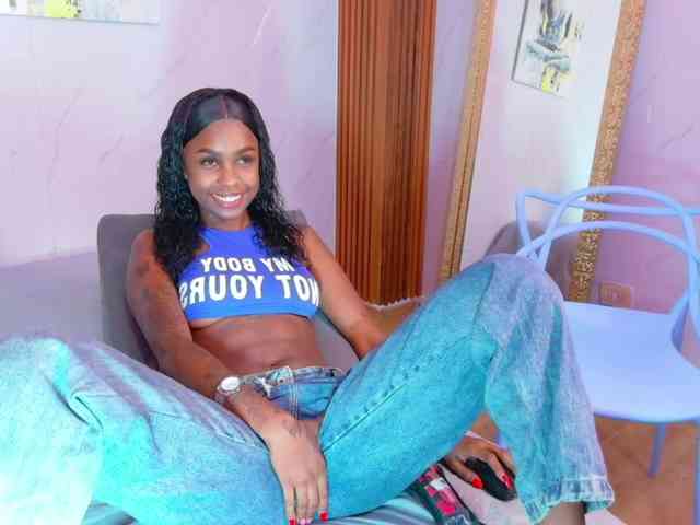 kinkyandsavage webcam