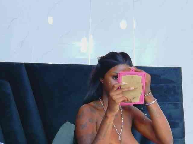 kinkyandsavage webcam