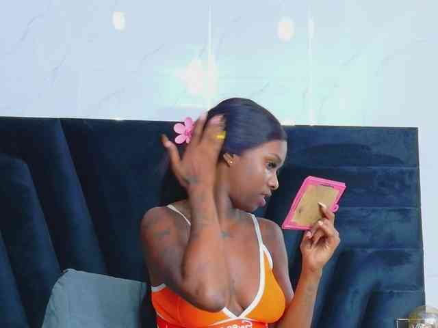 kinkyandsavage webcam
