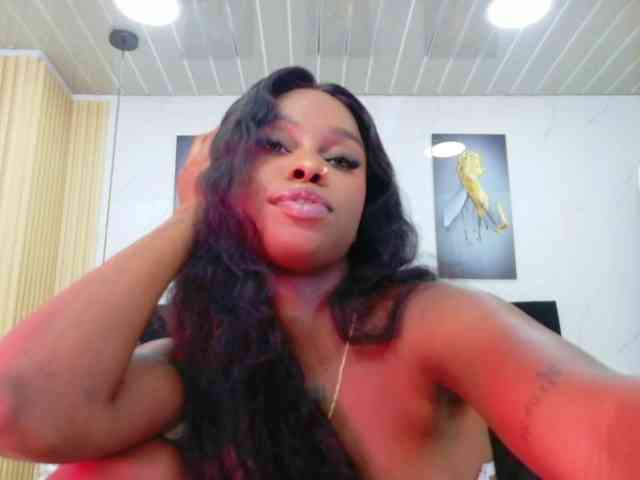 kinkyandsavage webcam