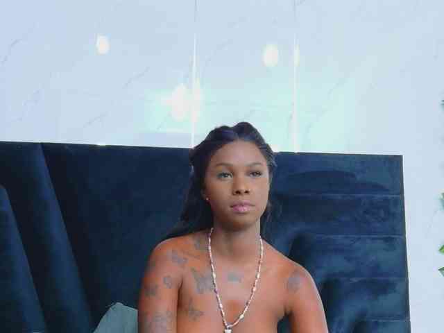 kinkyandsavage webcam