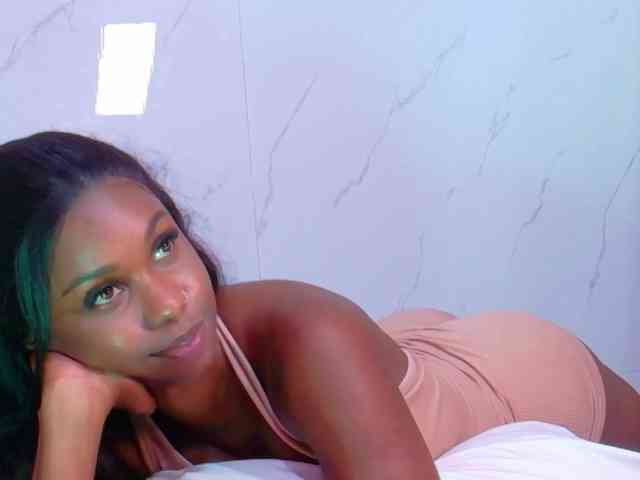kinkyandsavage webcam