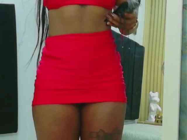 kinkyandsavage webcam