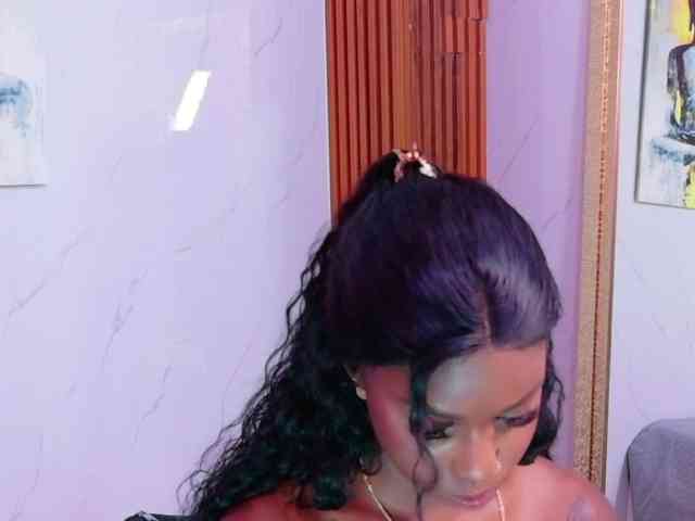 kinkyandsavage Live Webcam on BongaCams