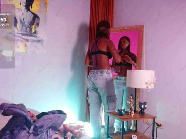 kinkyandsavage