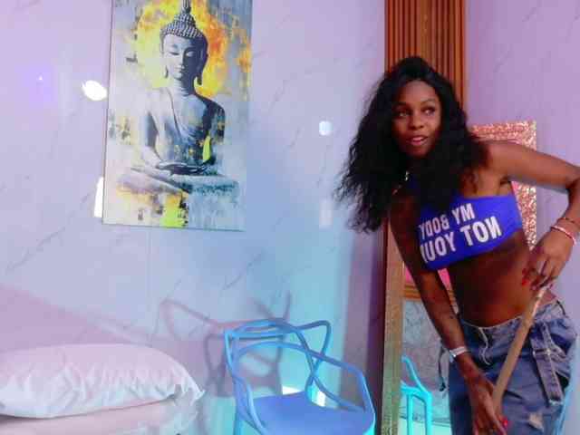 kinkyandsavage webcam