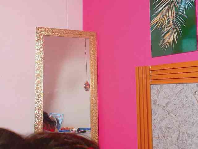 kinkyandsavage webcam