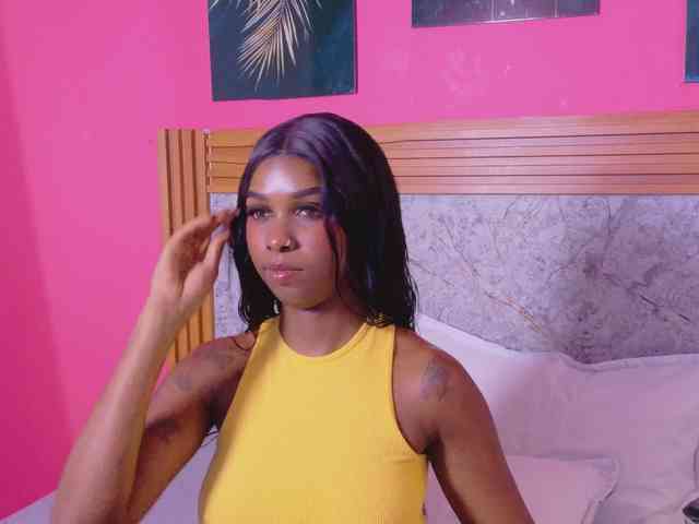 kinkyandsavage webcam