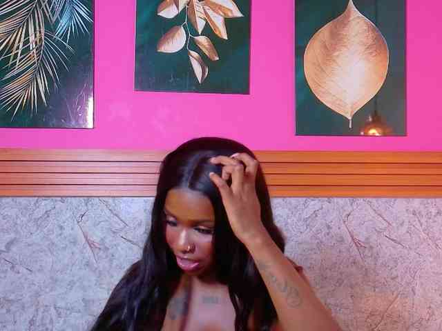 kinkyandsavage webcam