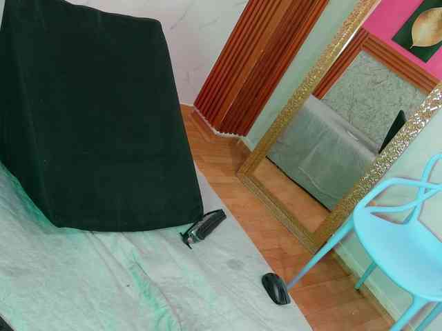 kinkyandsavage Live Webcam on BongaCams