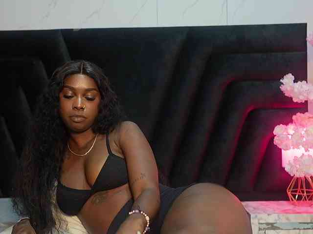 kinkyandsavage webcam