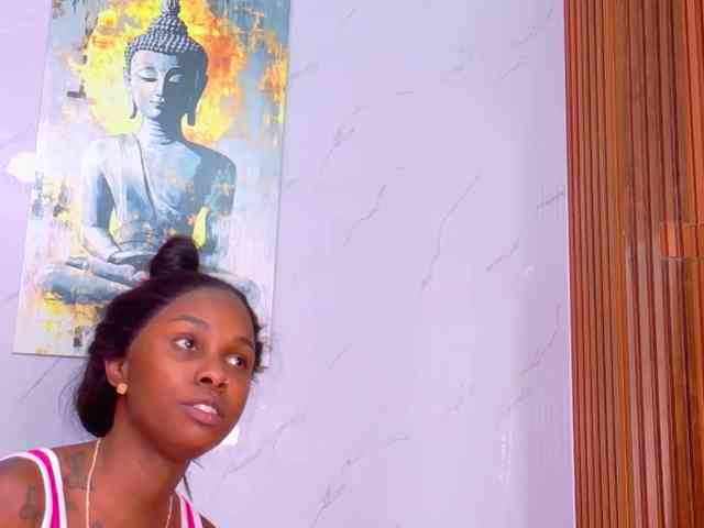 kinkyandsavage webcam