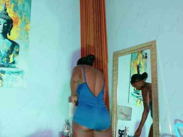 kinkyandsavage webcam