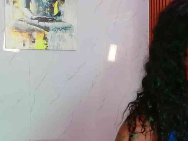 kinkyandsavage webcam