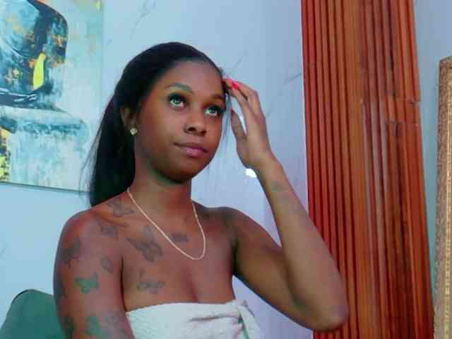 kinkyandsavage webcam