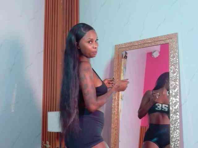 kinkyandsavage webcam
