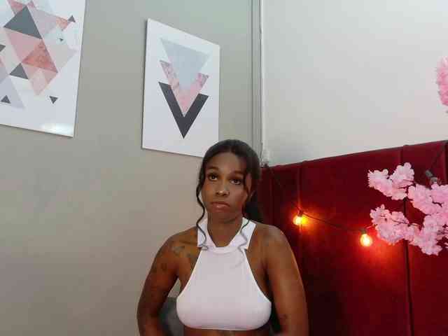 kinkyandsavage webcam