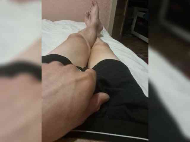 Romarioo Sex Cam Show