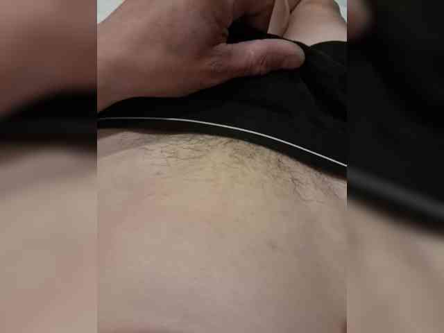 Romarioo Sex Cam Show