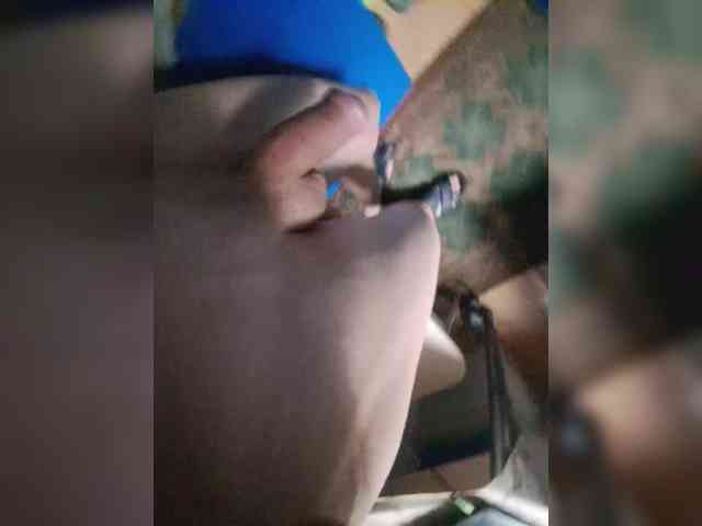 Romarioo Sex Cam Show
