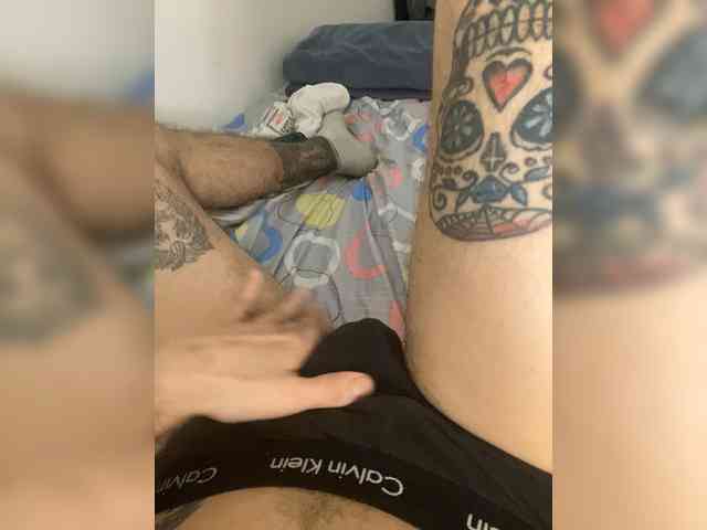 Lukebransonxxx