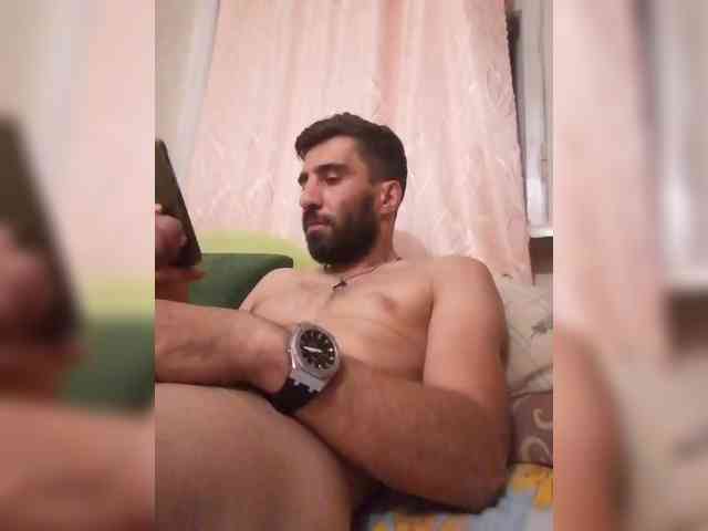 Refat Sex Cam Show