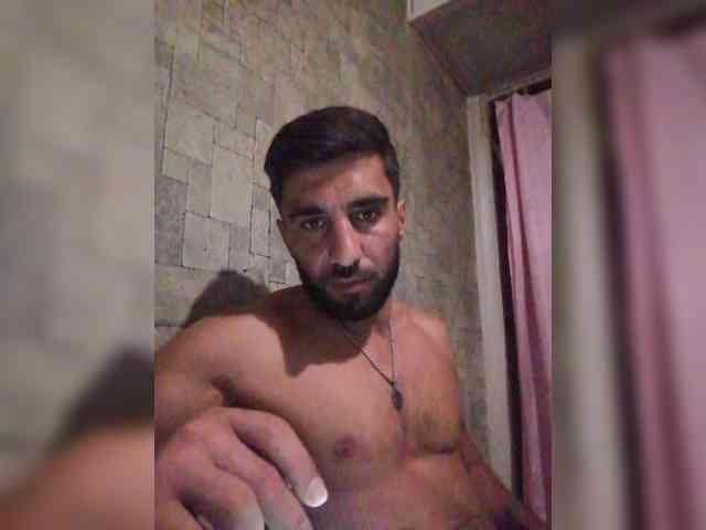 Refat Live Webcam on BongaCams