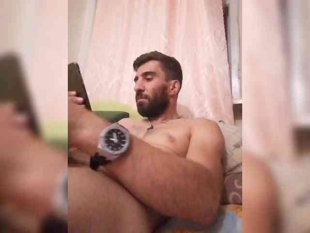 Refat Sex Cam Show