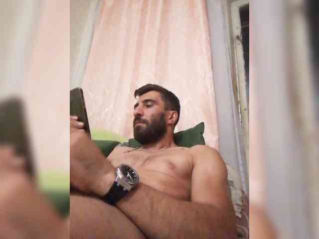Refat Sex Cam Show