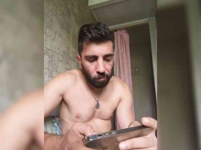 Refat Sex Cam Show