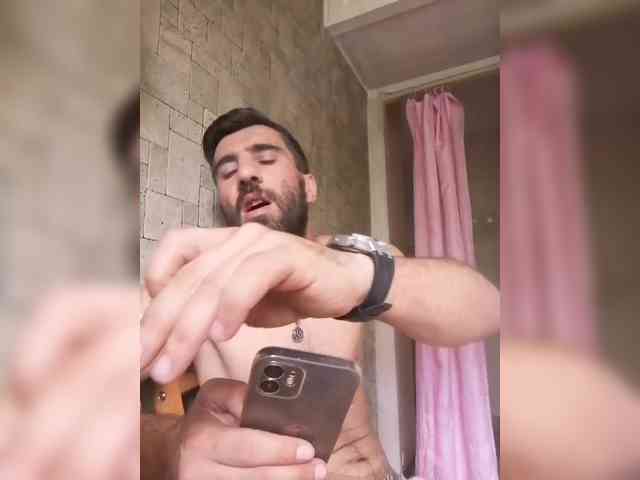 Refat Sex Cam Show