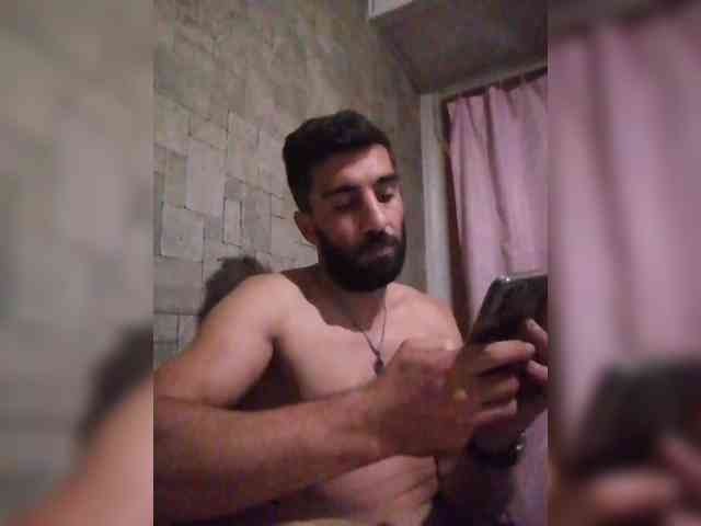Refat Sex Cam Show