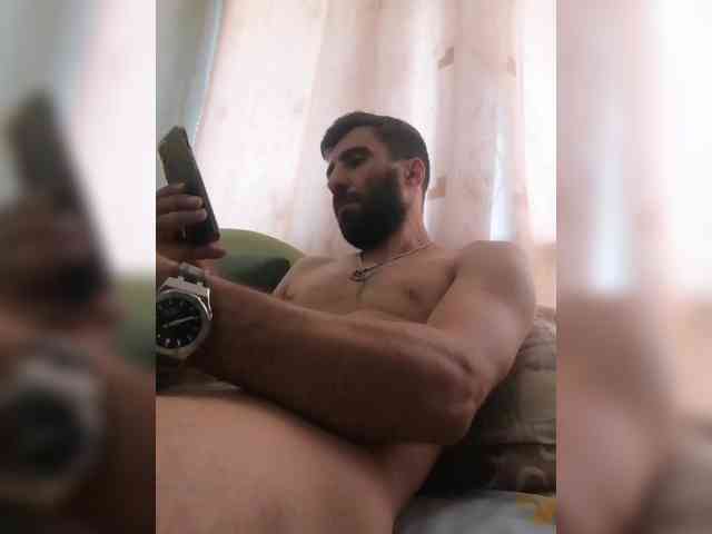 Refat Sex Cam Show