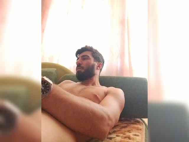 Refat Live Webcam on BongaCams