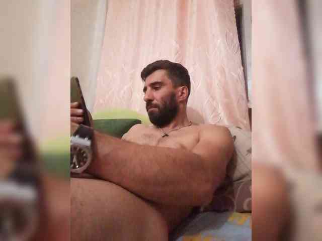 Refat Sex Cam Show