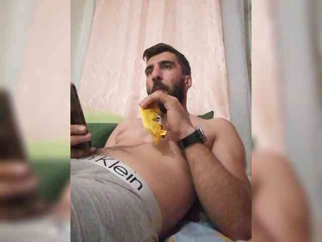 Refat Sex Cam Show