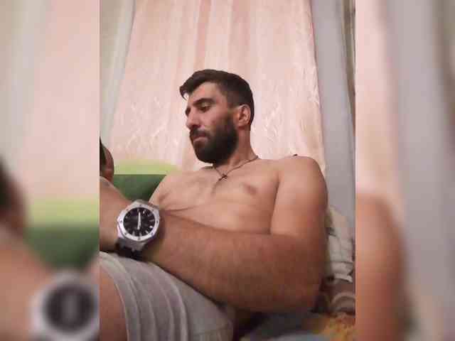 Refat Sex Cam Show