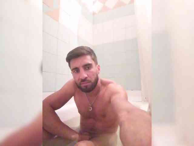 Refat Live Webcam on BongaCams