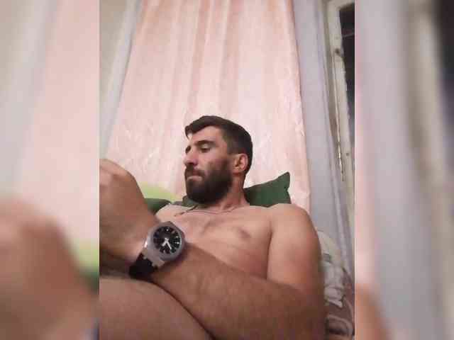 Refat Sex Cam Show
